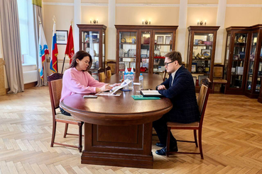 Ленобласть поддержит социально-демографические инициативы бизнеса