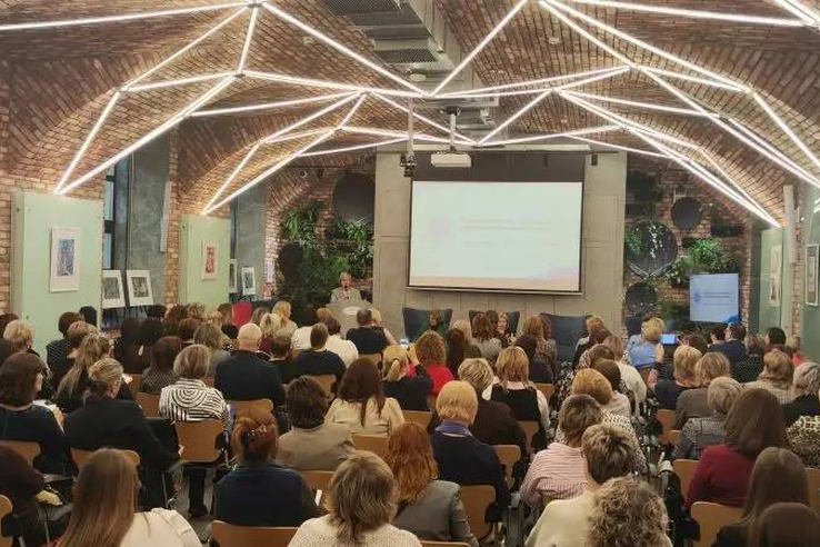 В Ленинградской области прошел семинар для специалистов по профилактике детской безнадзорности