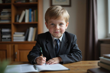 Всероссийский день правовой помощи детям