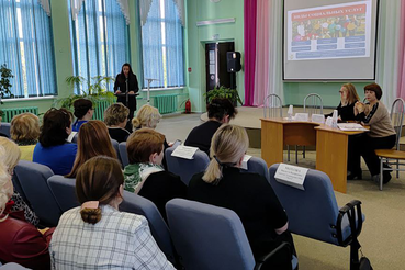 Ленобласть поднимает вопрос о реализация прав детей-инвалидов