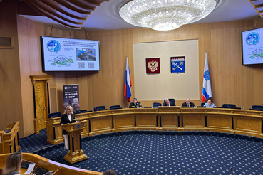 Подготовка кадров для протезно-ортопедической отрасли: ключевые вопросы обсуждены на IX Международном Невском Форуме