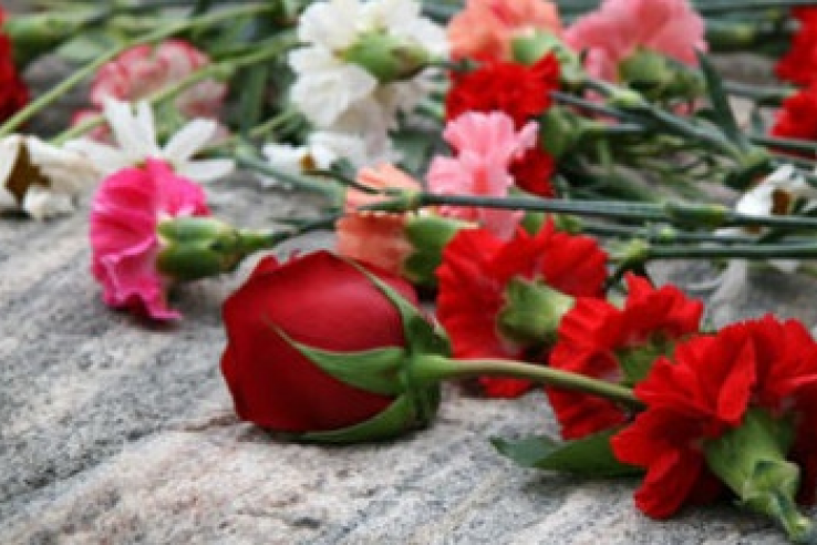  30 октября - День памяти жертв политических репрессий.