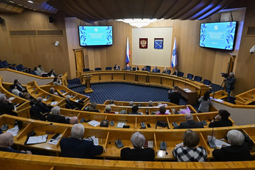 Размеры социальных выплат будут проиндексированы на 5,4% с 1 января