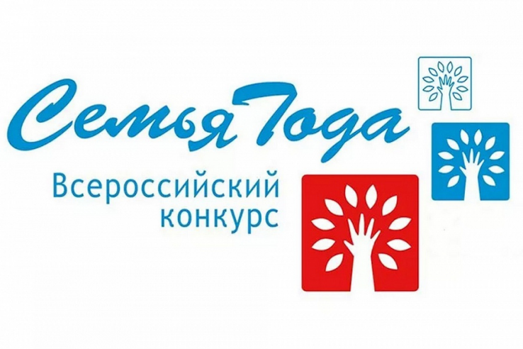 Итоги Всероссийского конкурса «Семья года» в 2020 году