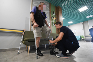 К Международному дню инвалидов: комплекс мер поддержки в Ленобласти