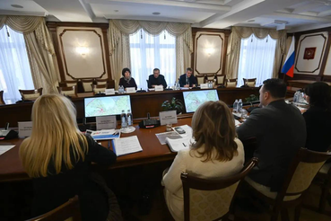 Ленобласть настраивает систему поддержки ветеранов СВО и их близких