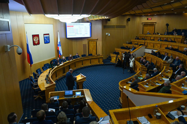 В Ленобласти — новые меры поддержки родителей