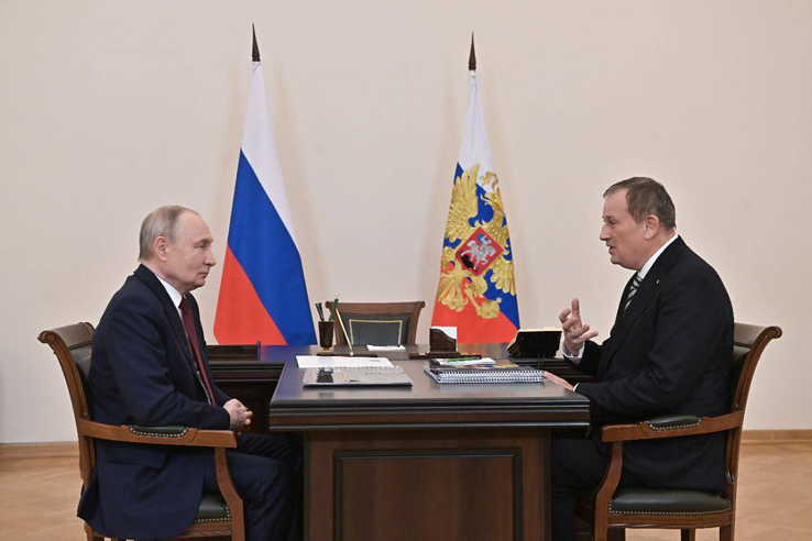 Импульс проектам, важным для жителей области